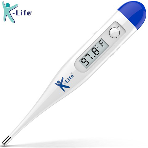 Digital Thermometer By KANNU IMPEX (INDIA) PVT. LTD.