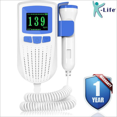 Fetal Doppler - Doppler Fetal Monitor Prices, Manufacturers & Suppliers