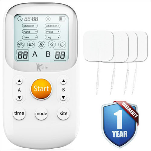 Tens Meter