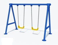 Simple Double Arch Swing