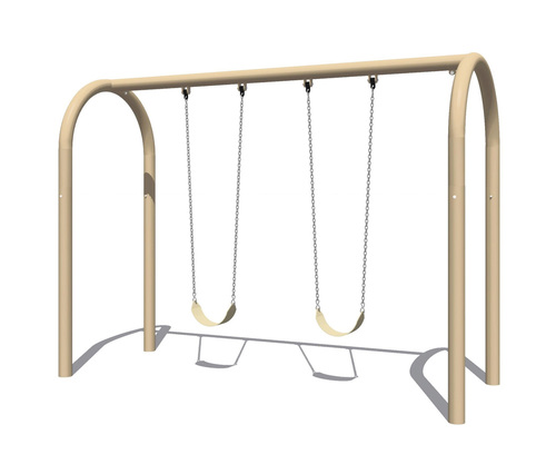Ms Double Arch Swing