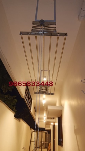 Ceiling Cloth Hangers Manufacturer in Ariyalur
