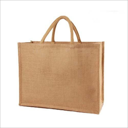 Jute Carry Bag