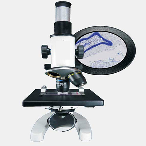 ConXport STUDENT MONOCULAR MICROSCOPE By CONTEMPORARY EXPORT INDUSTRY