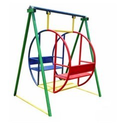 Circular Swing