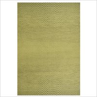 Hand Woven Wool Dhurrie