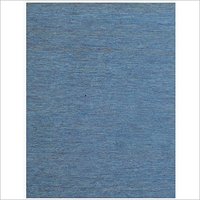 Hand Woven Wool Dhurrie