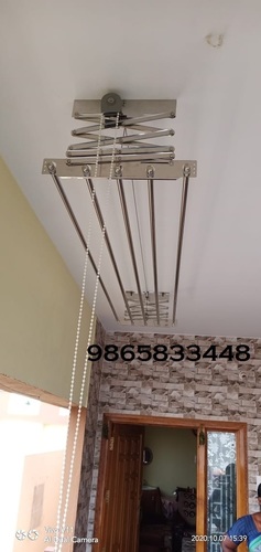 Ceiling Cloth Hangers Manufacturer in Cuddalore