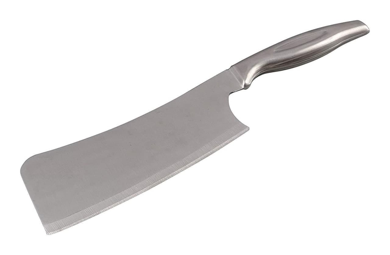 Stainless Steel Meat Knife