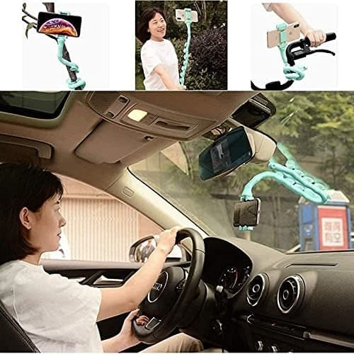 Cute Warm Snake Holder