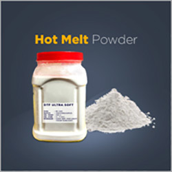 Ink-Well DTF Powder Ultra Soft
