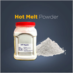 DTF Powder Regular