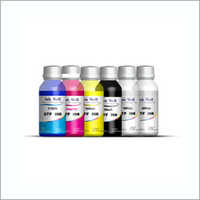 Ink-Well DTF Ink Color 100ml