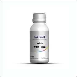 Ink-Well DTF White Ink 100 ml