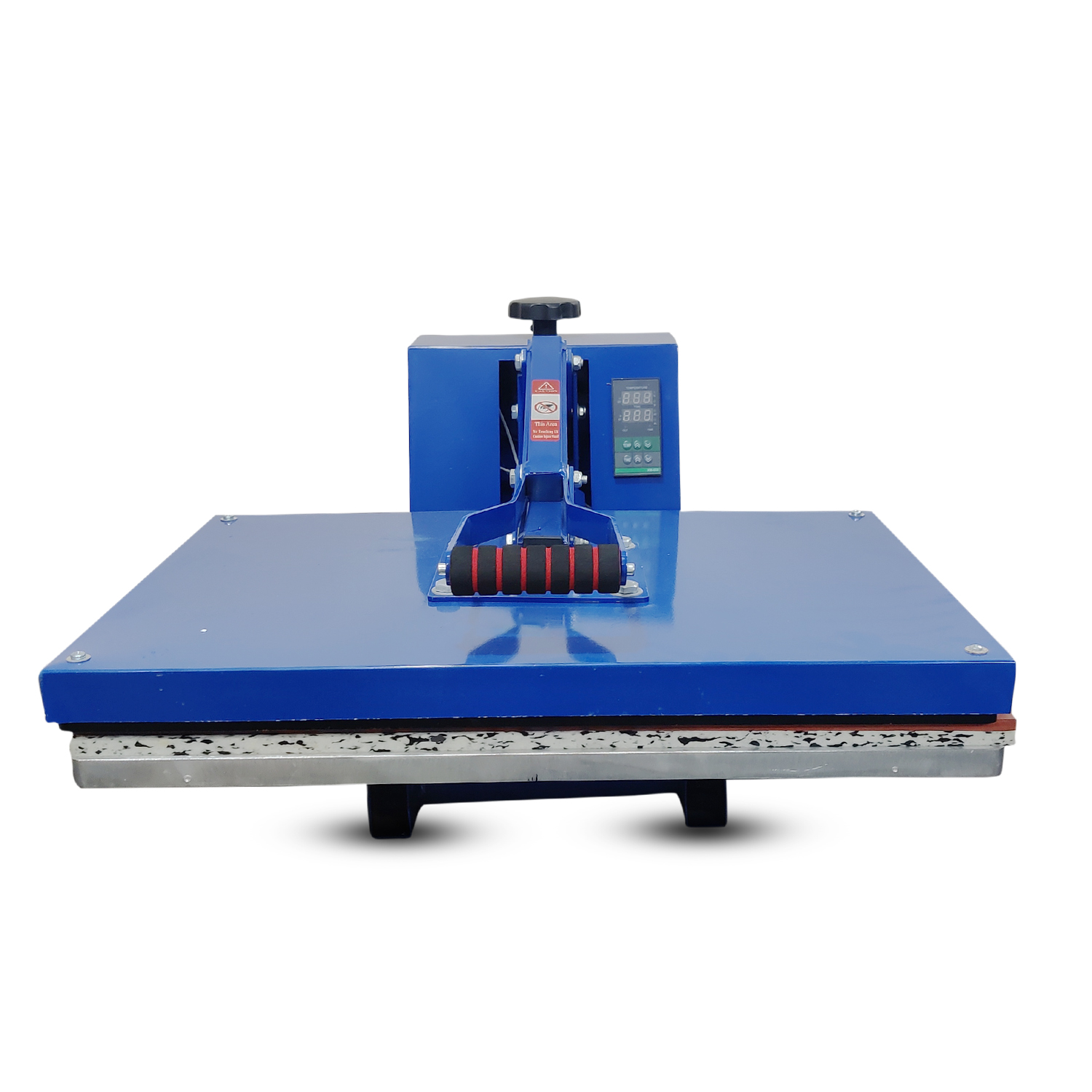 Heat Press Machine 16 X 24 - Application: T-shirt Printing