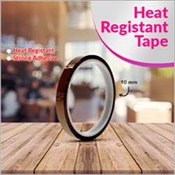 Heat Transfer Tape By IMPRINT SOLUTION