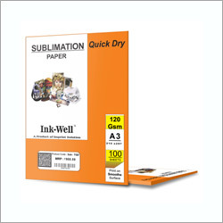 Sublimation Products