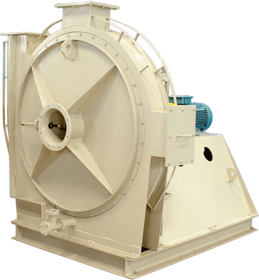 Centrifugal Fans