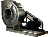 Centrifugal Fans