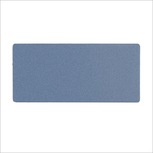 Blue Silver Acp Sheet Application: Interior & Exterior