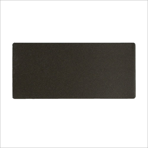 Coffee Silver ACP Sheet