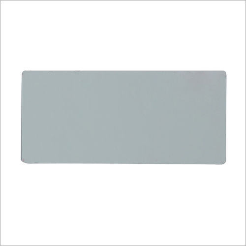 Bright White ACP Sheet