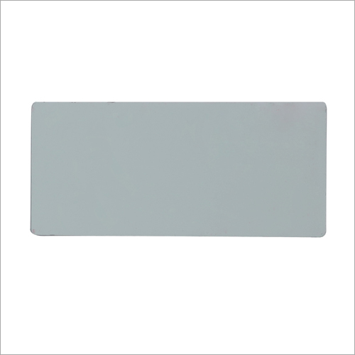 Bright White ACP Sheet