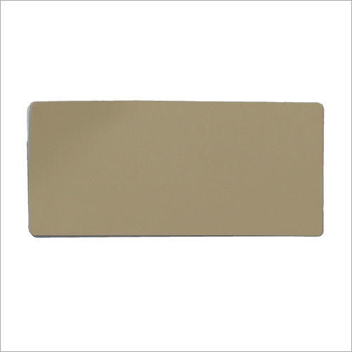 Dholpur White ACP Sheet