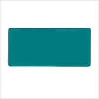 Ocean Green ACP Sheet