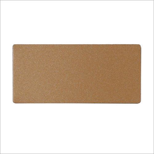 Copper Metallic ACP Sheet