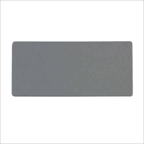Metallic Sliver ACP Sheet