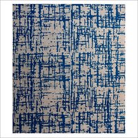 Hand Tufted Abstract Wool Carpet