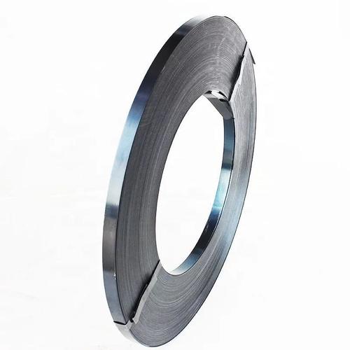 Steel Strap