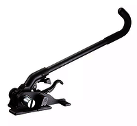 Sealless Steel Strapping Tool