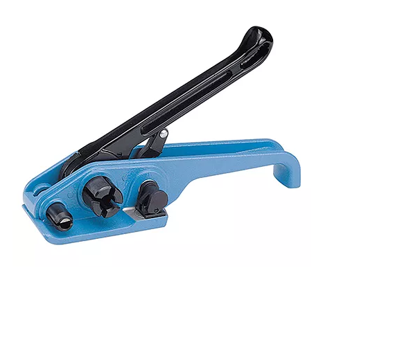 Sealless Steel Strapping Tool