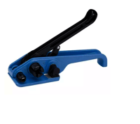 Sealless Steel Strapping Tool