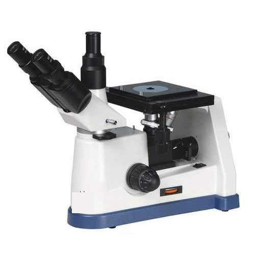 ConXport . Inverted Metallurgical Microscope By CONTEMPORARY EXPORT INDUSTRY