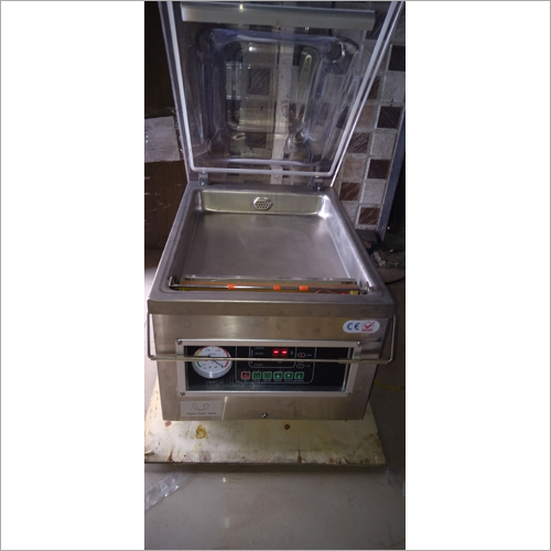 Table Top Vacuum Packaging Machine