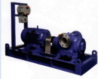 Twin Screw Pump