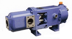Twin Screw Pump