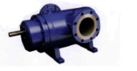 Twin Screw Pump