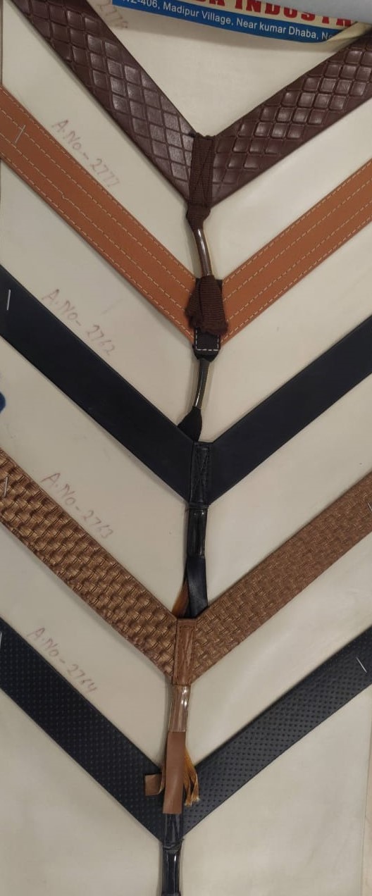 GENTS V  SHAPE UPPER