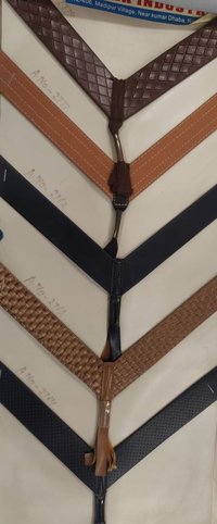 GENTS V  SHAPE UPPER