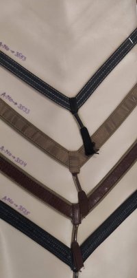 GENTS V  SHAPE UPPER