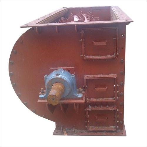 Sugar Plant Bagasse Drum Feeder