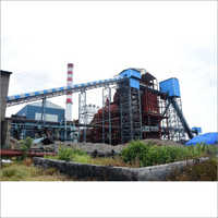 Bagasse Handling System - New, Industrial Usage As Per Requirement | Efficient Material Transfer Solution