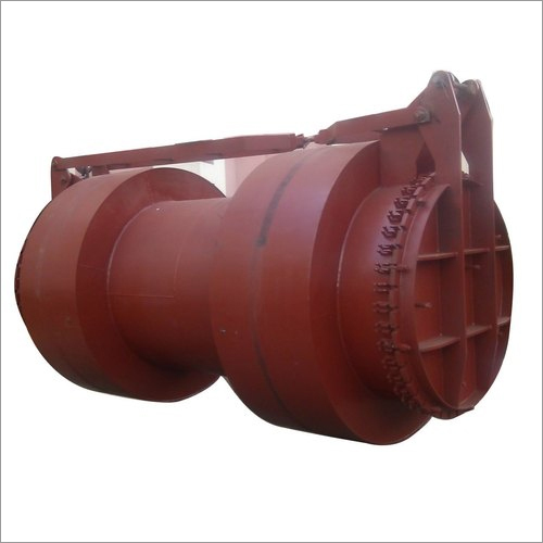 Sugar Mill Juice Heater