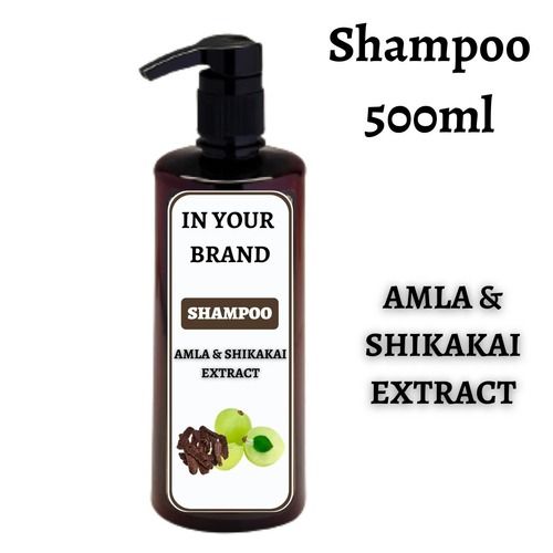 Third Party Manufacturing Shikakai Shampoo Gender: Female