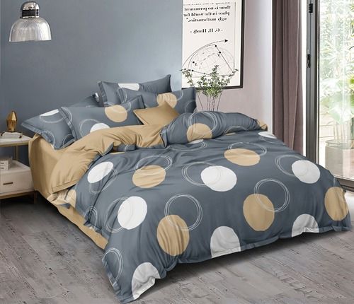 Merino Bedsheet