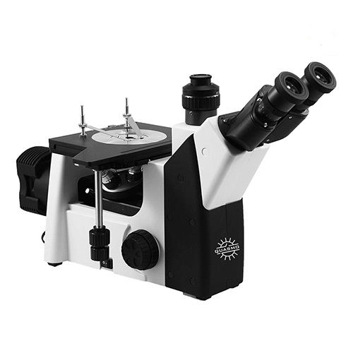 ConXport . Inverted Metallurgical Microscope